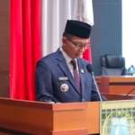 Bupati Polman H Samsul Mahmud: APBD Harus Berdampak Nyata bagi Masyarakat