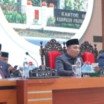 Rapat Paripurna DPRD Polman Soroti APBD agar Lebih Berdampak bagi Masyarakat