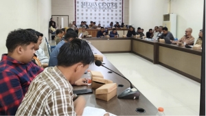 DPRD Polman Nilai Pembatasan BBM Subsidi Berhasil Urai Antrean, HMI Soroti Keluhan Warga