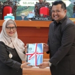 Pemkab Polman Ajukan APBD 2027 Rp1,54 Triliun, Dana Transfer Capai 78 Persen